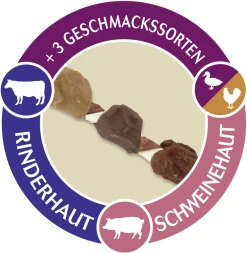 8in1 Triple Flavour Köstliche Kaustangen -ALL STARS SHOP MAM 9337792 SHOP IMAGE 1.4