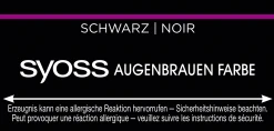 Syoss Augenbrauen Kit Schwarz 1-1 -ALL STARS SHOP MAM 9355536 SHOP IMAGE 1.4