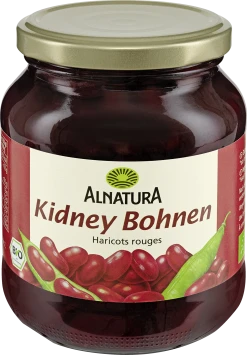 Alnatura Bio Kidney Bohnen