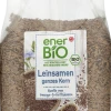 EnerBiO Leinsamen Ganz 2 EnerBiO Leinsamen Ganz -ALL STARS SHOP MAM 9421376 SHOP IMAGE 1.4