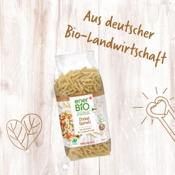 EnerBiO Dinkel Spirelli 13 EnerBiO Dinkel Spirelli -ALL STARS SHOP MAM 9442712 SHOP IMAGE 1.4