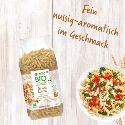 EnerBiO Dinkel Spirelli 14 EnerBiO Dinkel Spirelli -ALL STARS SHOP MAM 9442718 SHOP IMAGE 1.4