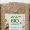 EnerBiO Leinsamen Geschrotet -ALL STARS SHOP MAM 9512906 SHOP IMAGE 1.4