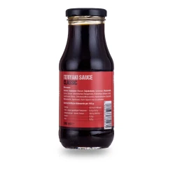 Henssler Schnelle Nummer Teriyaki Sauce Classic -ALL STARS SHOP MAM 9527822 SHOP IMAGE 1.4