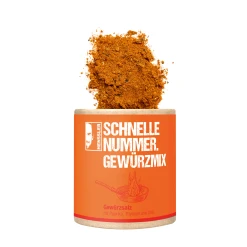 Henssler Schnelle Nummer Gewürz - Gewürzmix -ALL STARS SHOP MAM 9594137 SHOP IMAGE 1.4