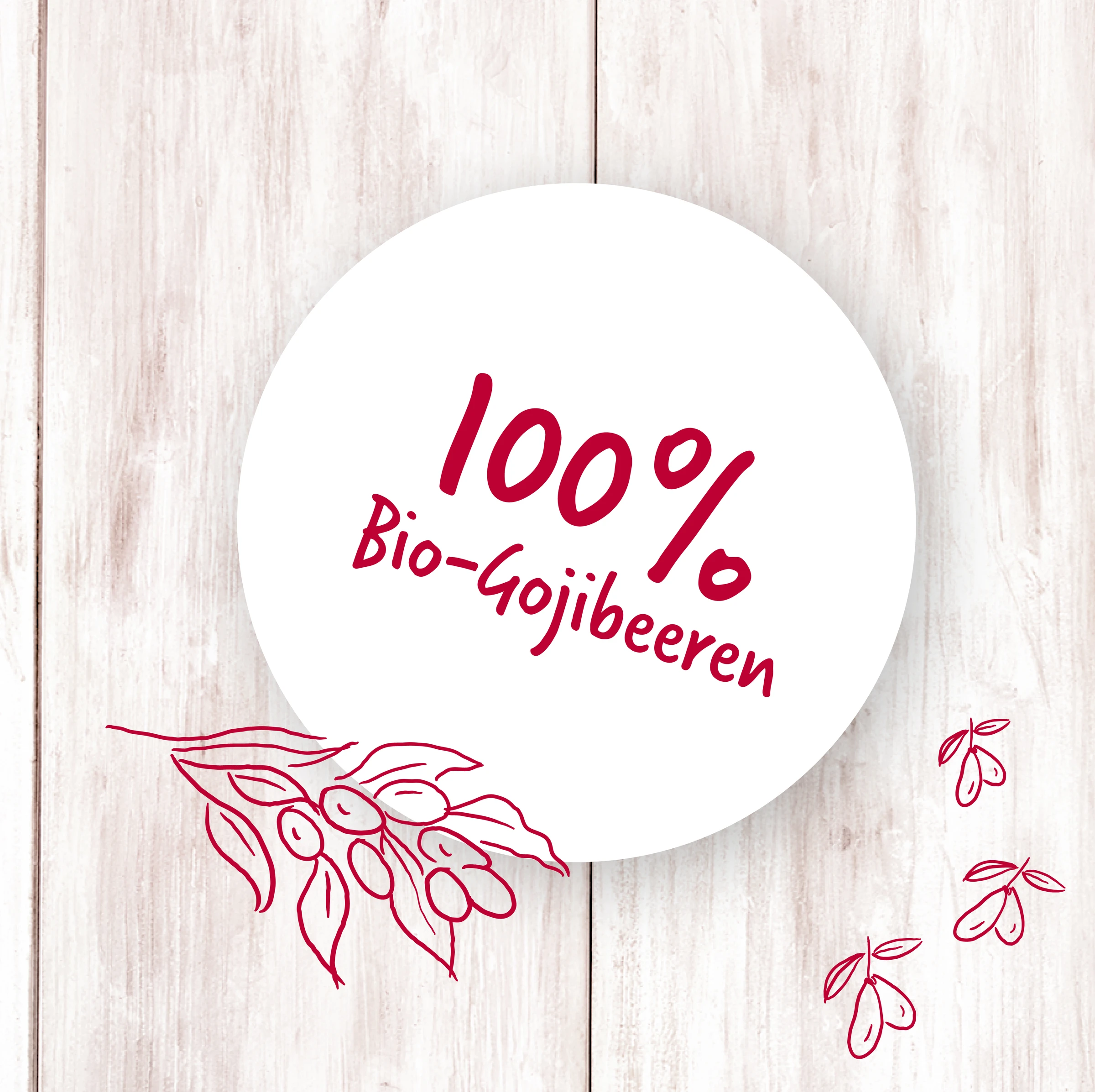 EnerBiO Goji Beeren 5 EnerBiO Goji Beeren – Bild 3