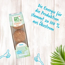 EnerBiO Creamy Balls Kokos 10 EnerBiO Creamy Balls Kokos -ALL STARS SHOP MAM 9604871 SHOP IMAGE 1.4
