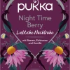 Pukka Bio-Früchtetee Night Time Berry