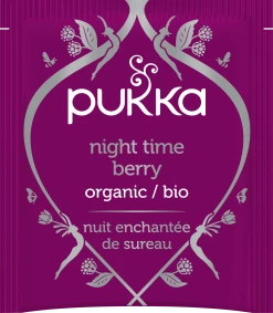 Pukka Bio-Früchtetee Night Time Berry 14 Pukka Bio-Früchtetee Night Time Berry -ALL STARS SHOP MAM 9605571 SHOP IMAGE 1.4