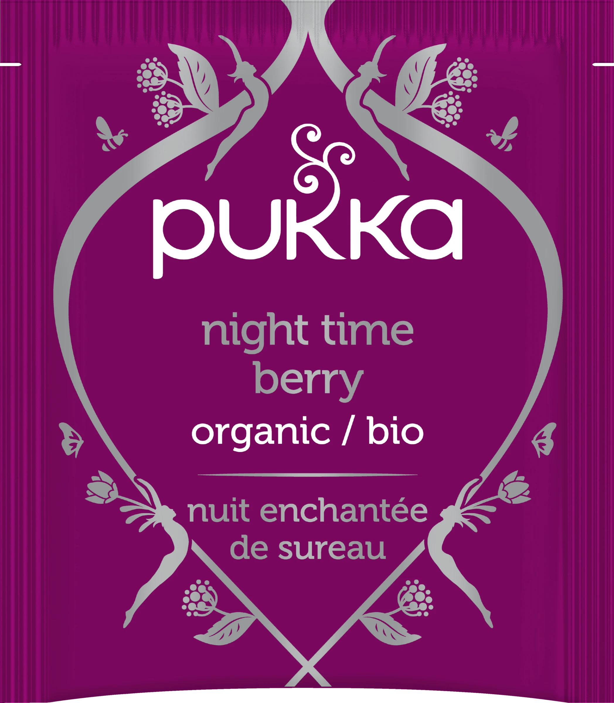 Pukka Bio-Früchtetee Night Time Berry 7 Pukka Bio-Früchtetee Night Time Berry – Bild 5