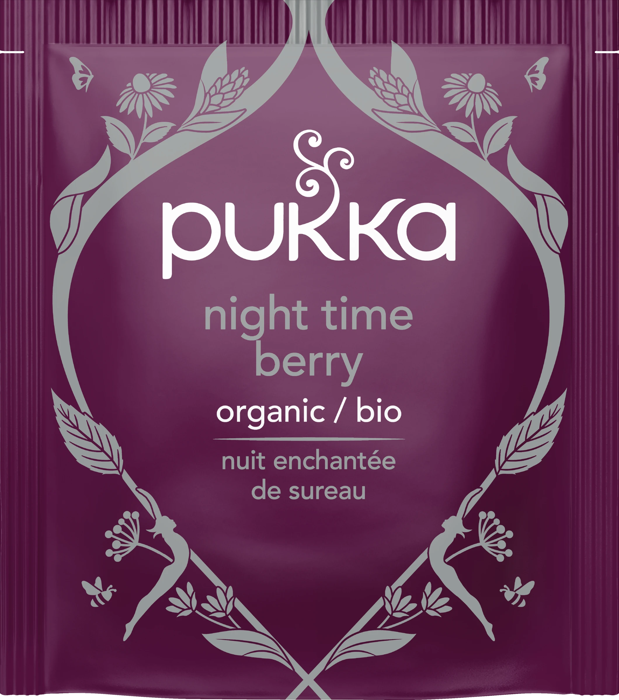 Pukka Bio-Früchtetee Night Time Berry 8 Pukka Bio-Früchtetee Night Time Berry – Bild 6