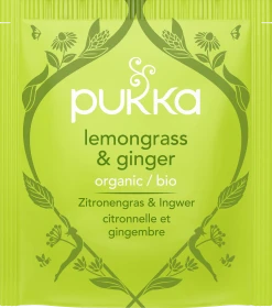 Pukka Bio-Tee Zitronengras & Ingwer -ALL STARS SHOP MAM 9605672 SHOP IMAGE 1.4