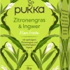 Pukka Bio-Tee Zitronengras & Ingwer -ALL STARS SHOP MAM 9605674 SHOP IMAGE 1.4