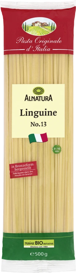 Alnatura Linguine