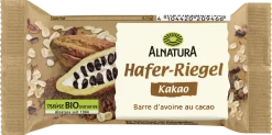 Alnatura Bio Hafer-Riegel Kakao