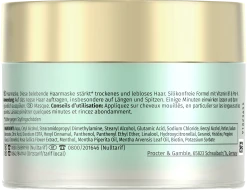 Hair Biology Haarmaske Revitalize & Strengthen -ALL STARS SHOP MAM 9797531 SHOP IMAGE 1.4
