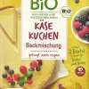 EnerBiO Käsekuchen Backmischung 1 EnerBiO Käsekuchen Backmischung -ALL STARS SHOP MAM 9932762 SHOP IMAGE 1.4